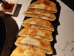 -奉天小馆·非遗东北菜(济南万象城店)