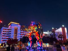 -西安创业咖啡街区