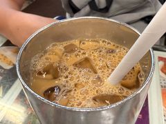 -华星冰室(湾仔店)