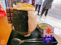 -WONDER ICE 萬得冰田(建設路总店)