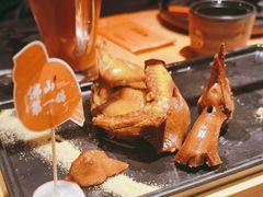 -羽鸽集·乳鸽专门店·地道顺德菜(岭南站店)
