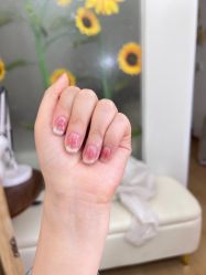 -Mi+·nail美甲美睫