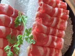 -老员外骨汤火锅(海州古城店)