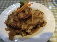-京城百饺园•东北菜馆(红谷滩店)