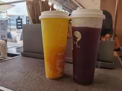 -喜茶(珠海华发商都店)