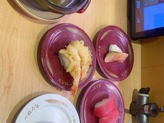 -寿司郎(皇庭广场店)