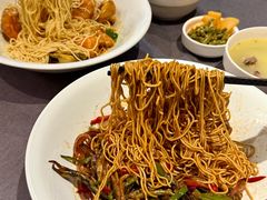 -金哥私房菜馆(张府园总店)