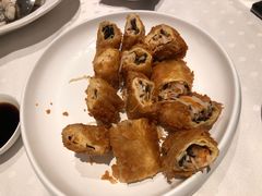 黑松露素鸭-上海小南国(仲盛世界商城店)