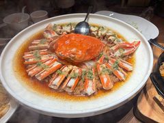 -紫阳海鲜楼·传承闽味(长乐路总店)