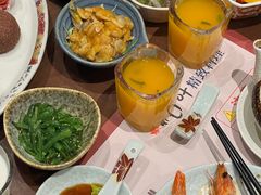 -枫千叶精致料理