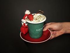 -NokNok Coffee(宽窄巷子店)
