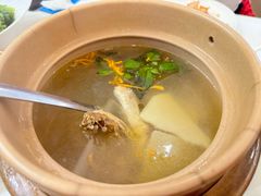 花螺鸡汤-神仙馆(衡山路店)