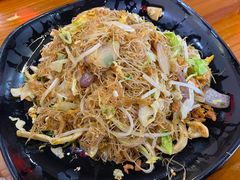 -台州老六海鲜面馆(上南总店)