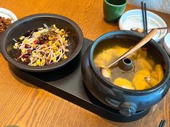 云南经典汽锅鸡-云海肴·汽锅鸡·云南菜(苏州中心店)