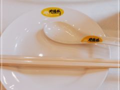 -功德林素菜饭庄(前门店)