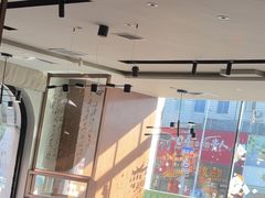 -江小渔鲜鱼火锅(西二道街店)