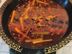 -蛙老爹·蜀香美蛙鱼头(王家湾店)