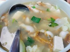 -海坛特色小吃·只做平潭特色菜(平潭店)