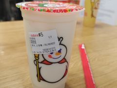 -蜜雪冰城(领展店)