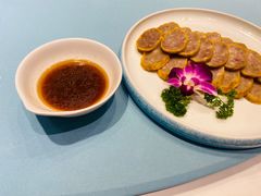 -煜丰汴京烤鸭(福彩路店)