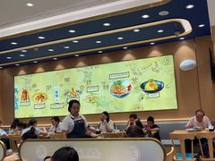 -西部马华清真兰州牛肉面·烧烤夜市(三里河店)
