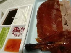 -福来居烤鸭店(天坛二店)
