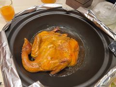 -老爷庙风味美食府(魏都大道店)