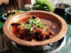 -老诚一锅(锦州总店)