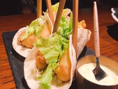 -肴约·花园式餐厅(湖里店)