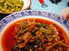 -川正旺江湖菜(三元桥店)
