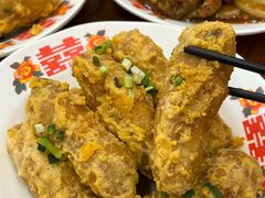 -谢记上海大排档(长寿路店)