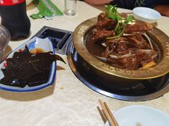 -和庆斋羊蝎子火锅·碳缸烧烤(顺义旗舰店)