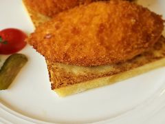 -小白桦西餐厅