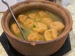 -禄源公·老莞诚饭店