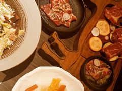 -赤坂亭·M9和牛烧肉(南京江南虹悦城店)