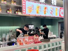 -避风塘·金牌店·夜宵(金玉兰店)