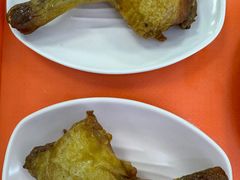 -香妃烤鸡(新奥店)