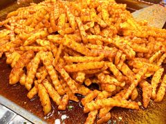 -周小亮丁家坡洋芋(全国总店)