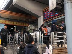-上海南浦大桥长途旅游客运站