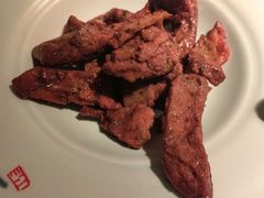 素肉麦香筋-纳地素食(石门公园店)