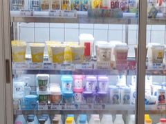-一鸣真鲜奶吧(益乐路店)