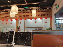 -犇鼎牛潮汕牛肉火锅(新辰里学清路店)