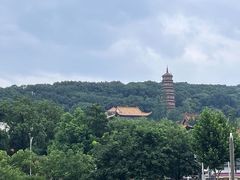-宝通禅寺