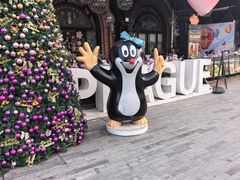 -布拉格餐厅· 中欧捷克菜(全国首店)