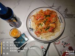 -小凤庭·地道湖北菜武昌鱼·藕汤(38年黄鹤楼店)