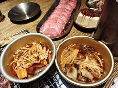 带子-鑫釜山海鲜烧烤(鑫丰国际店)