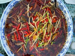 -去吃小龙虾·江湖菜·烧烤(南滨路店)