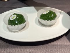 -小厨娘淮扬菜(河西奥美大厦店)