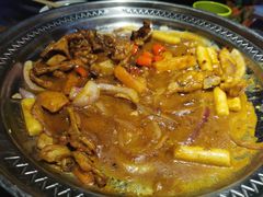 -听说碳烧蛙(高新万达店)