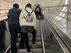 -银泰百货(北京大红门店)